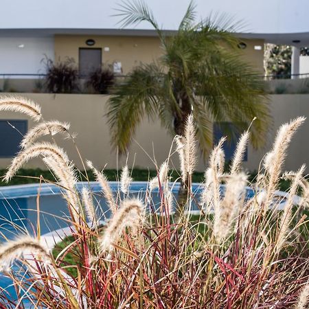 Family Apartments Albur Village II Alvor Exterior photo