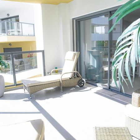 Family Apartments Albur Village II Alvor Exterior photo