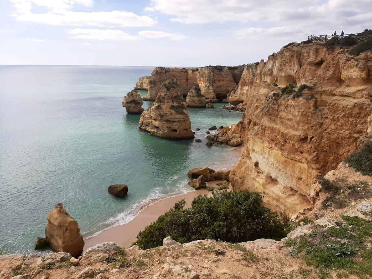 Family Apartments Albur Village II Alvor Exterior photo