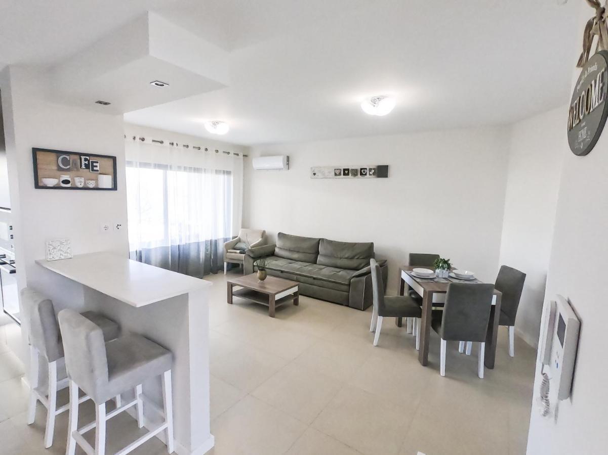 Family Apartments Albur Village II Alvor Exterior photo