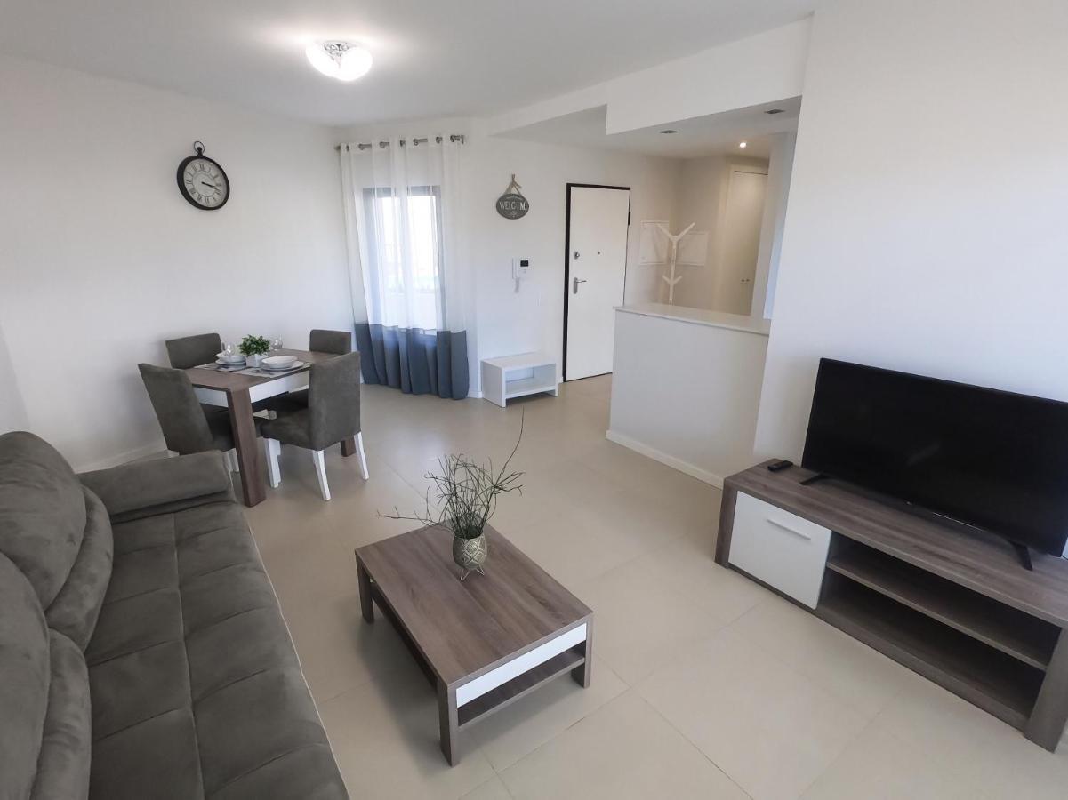 Family Apartments Albur Village II Alvor Exterior photo