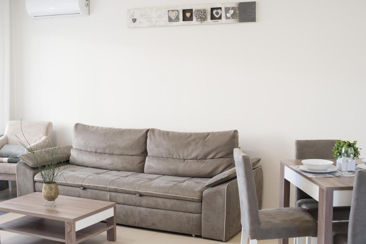 Family Apartments Albur Village II Alvor Exterior photo