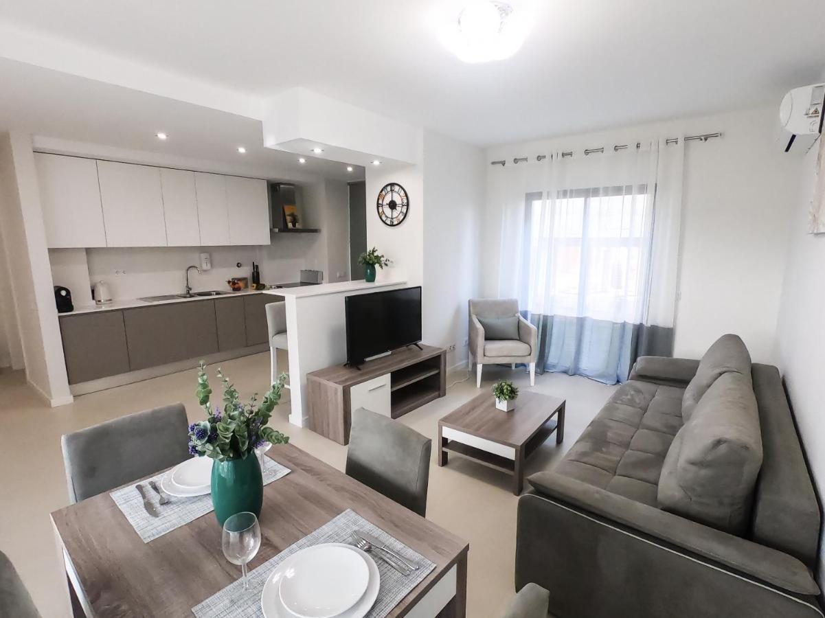 Family Apartments Albur Village II Alvor Exterior photo