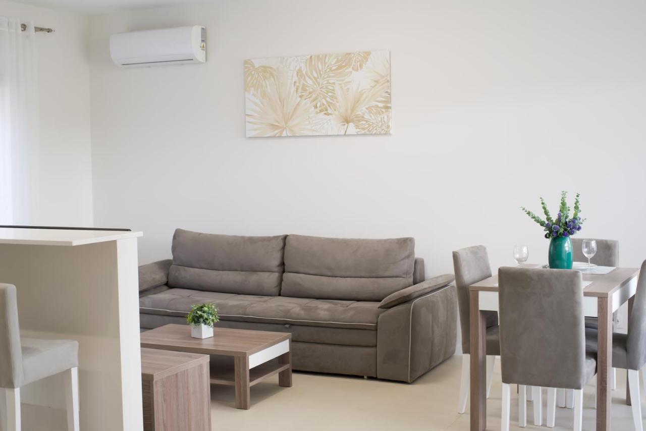 Family Apartments Albur Village II Alvor Exterior photo