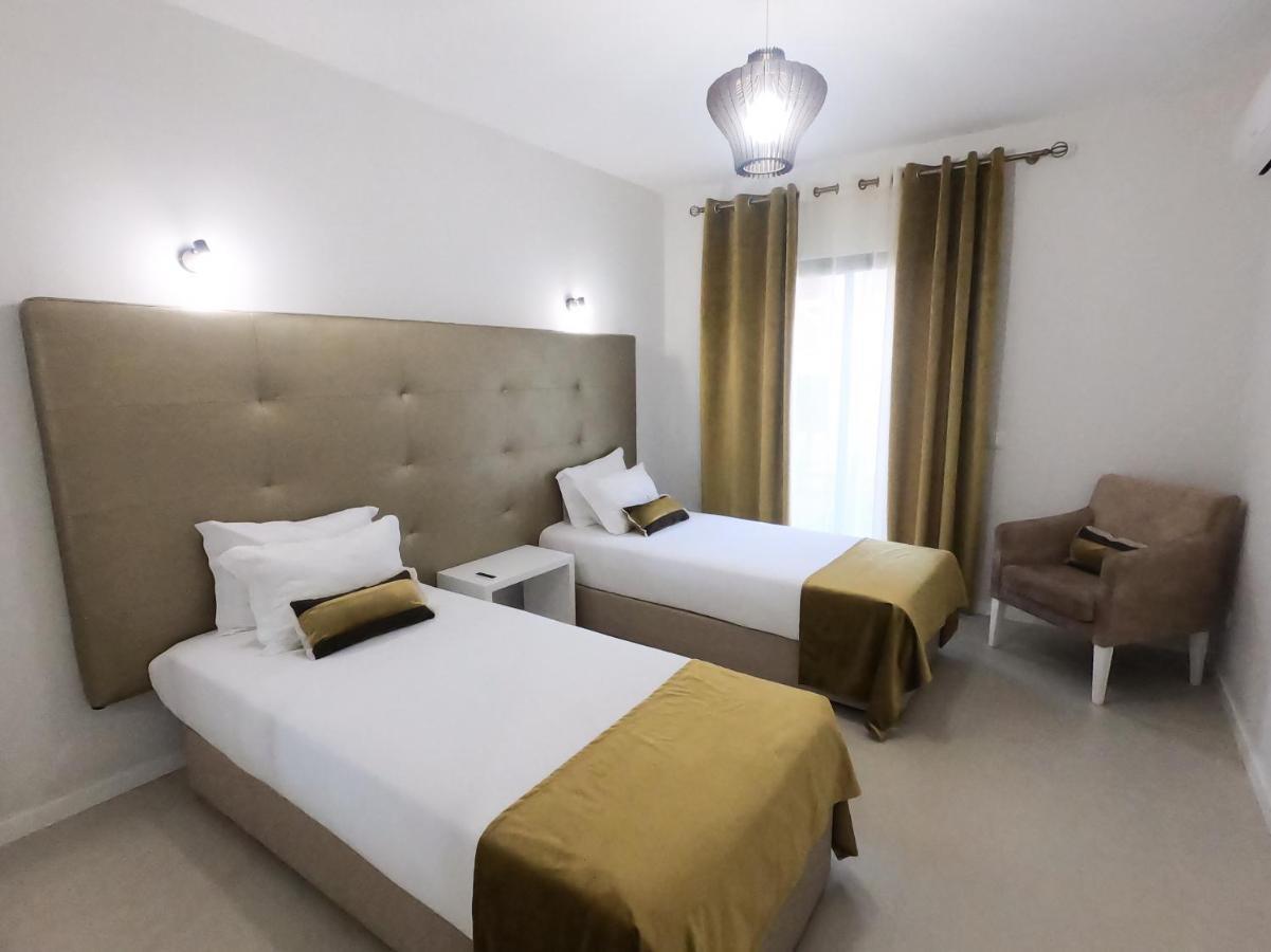 Family Apartments Albur Village II Alvor Exterior photo