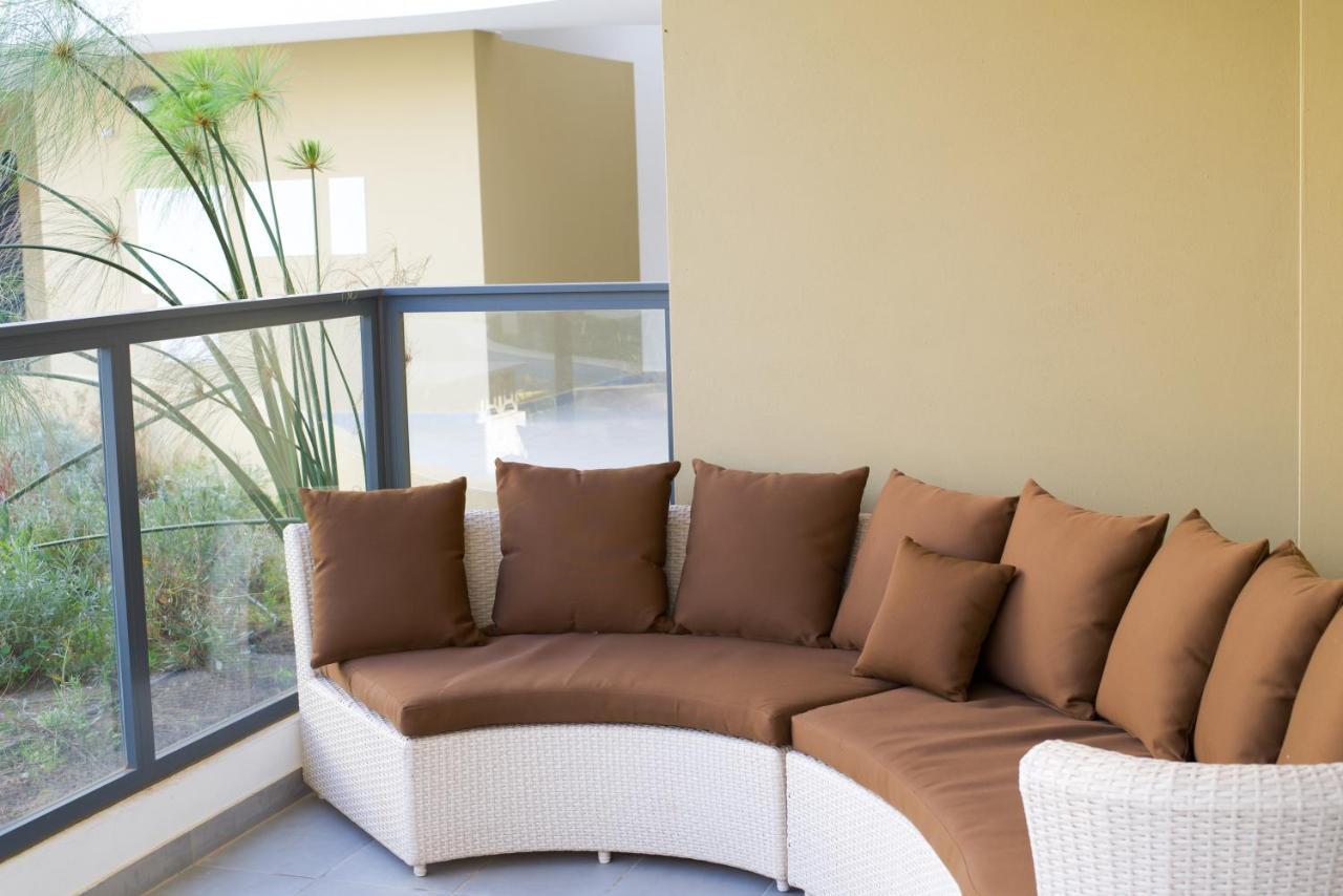 Family Apartments Albur Village II Alvor Exterior photo