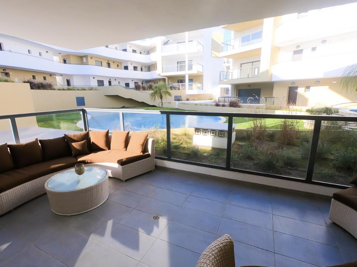 Family Apartments Albur Village II Alvor Exterior photo