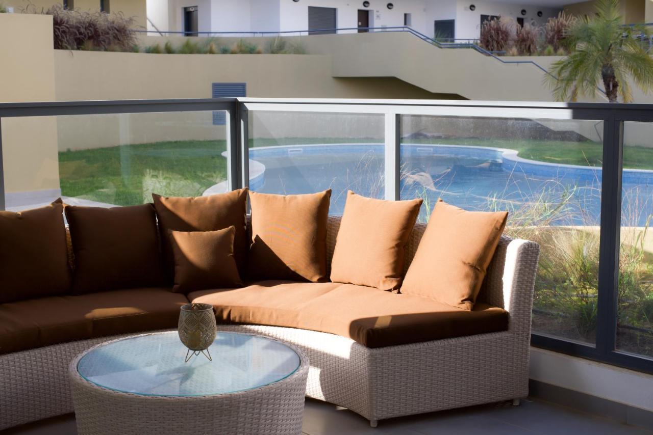 Family Apartments Albur Village II Alvor Exterior photo
