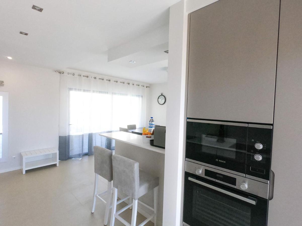 Family Apartments Albur Village II Alvor Exterior photo