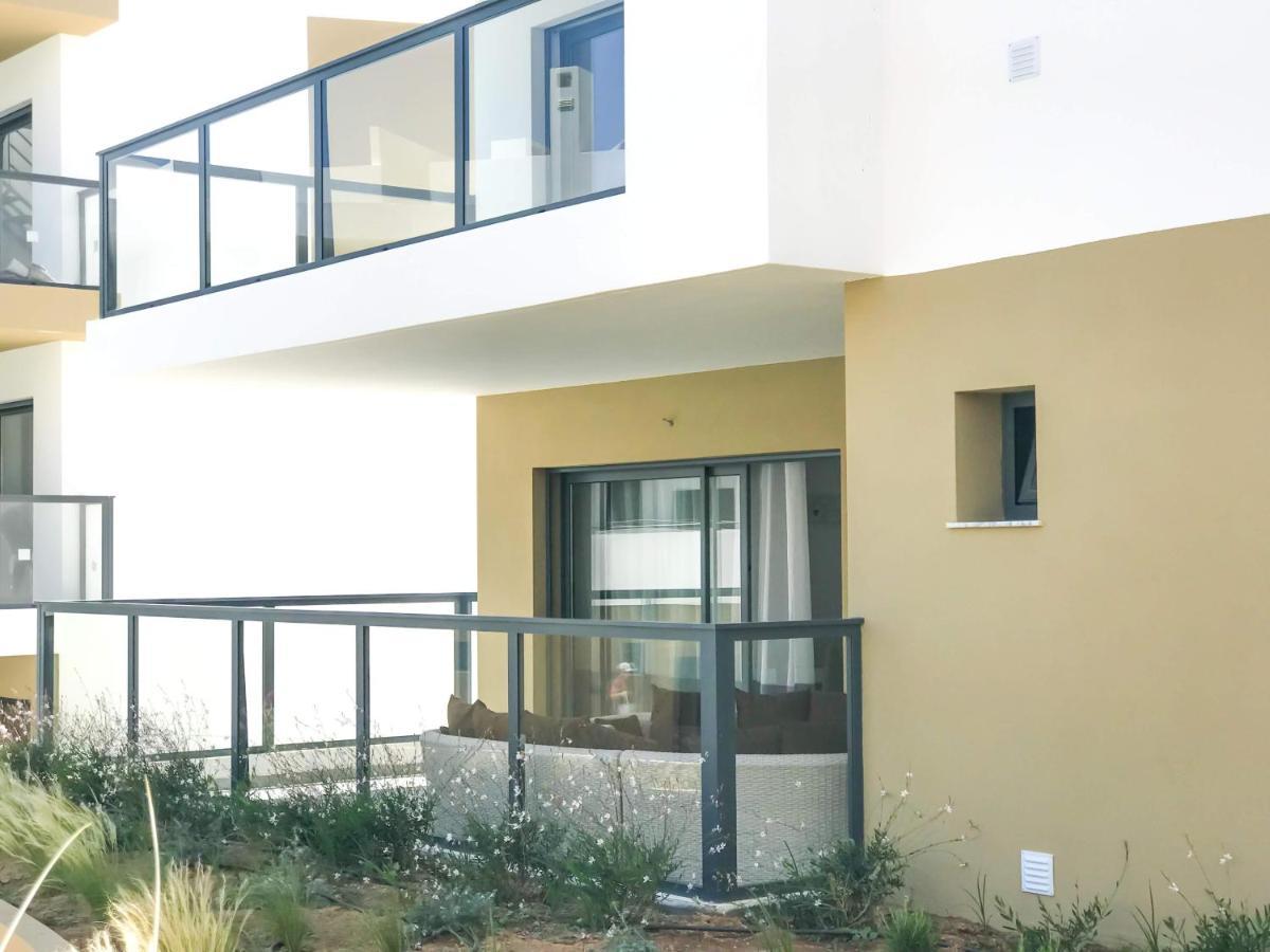 Family Apartments Albur Village II Alvor Exterior photo