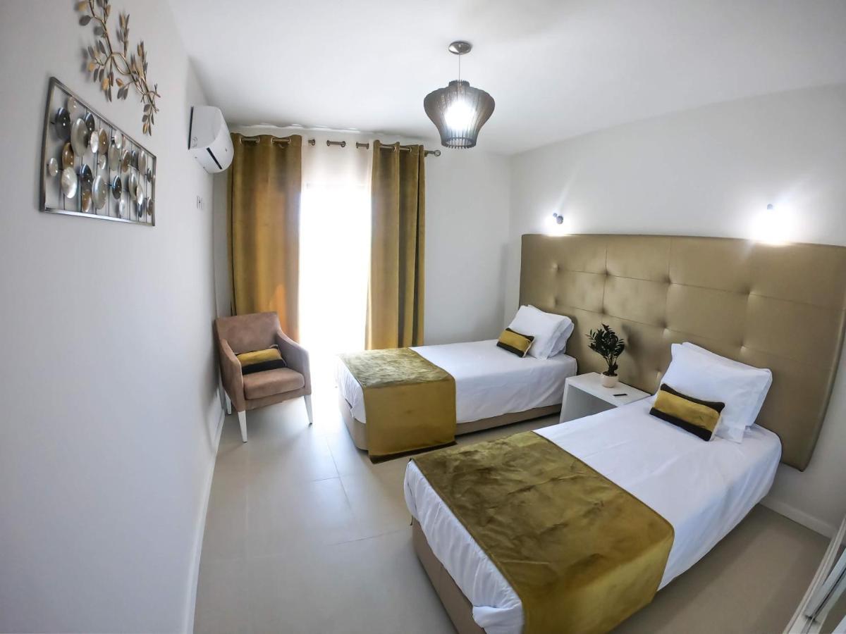 Family Apartments Albur Village II Alvor Exterior photo