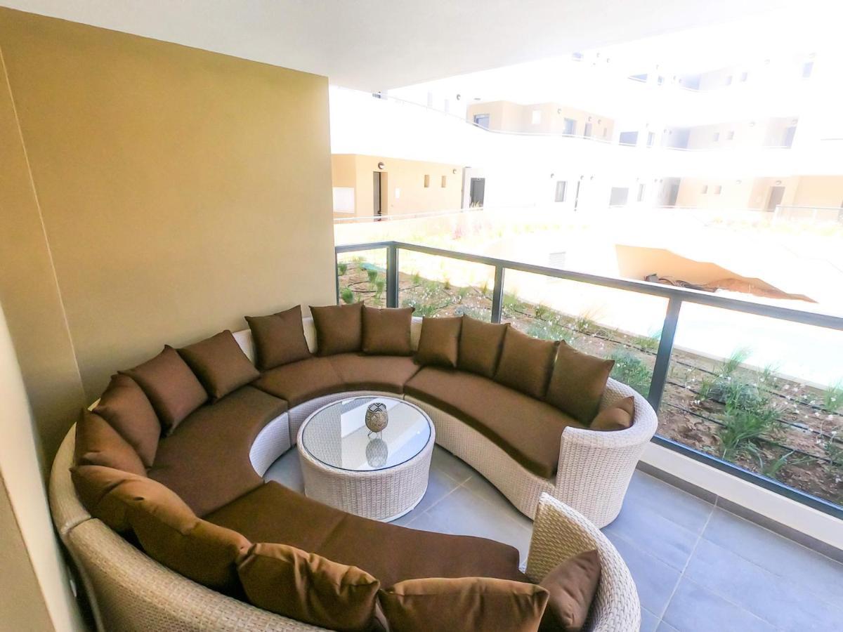 Family Apartments Albur Village II Alvor Exterior photo