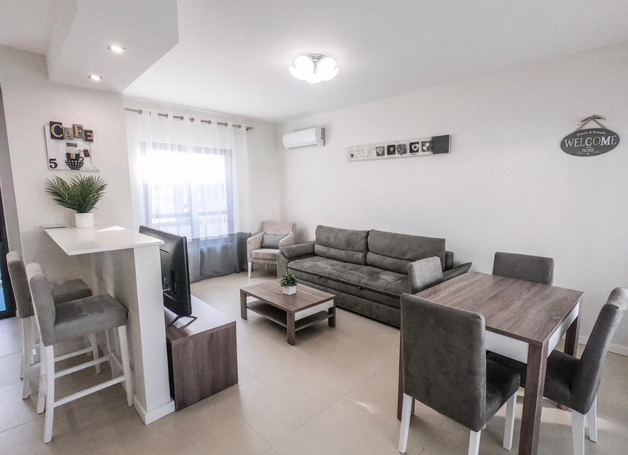Family Apartments Albur Village II Alvor Exterior photo