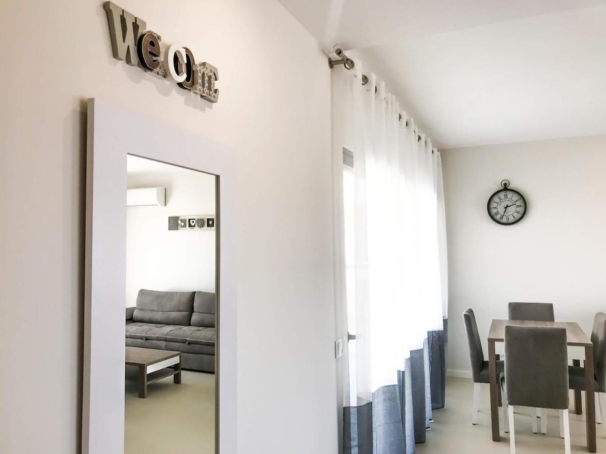 Family Apartments Albur Village II Alvor Exterior photo