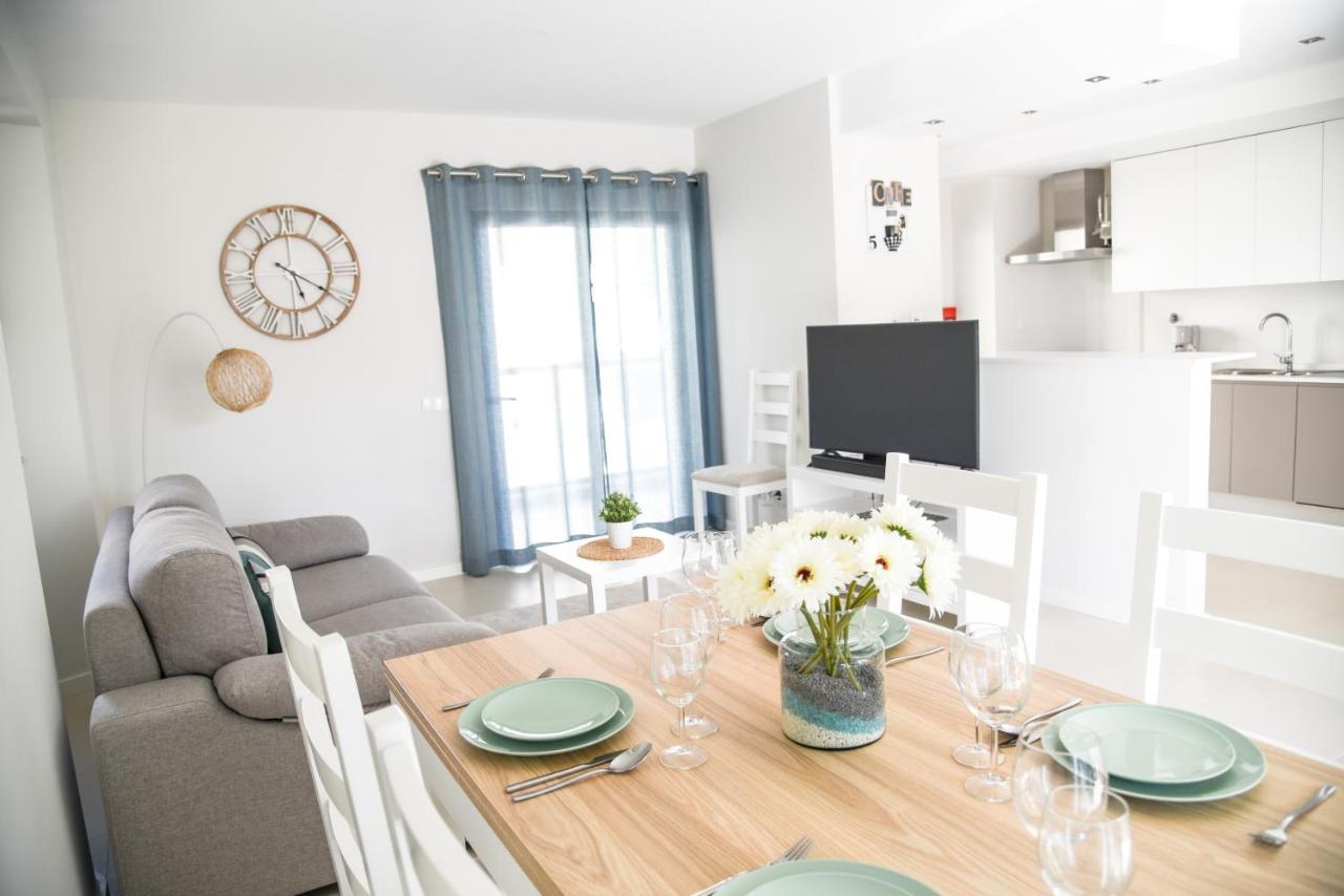 Family Apartments Albur Village II Alvor Exterior photo