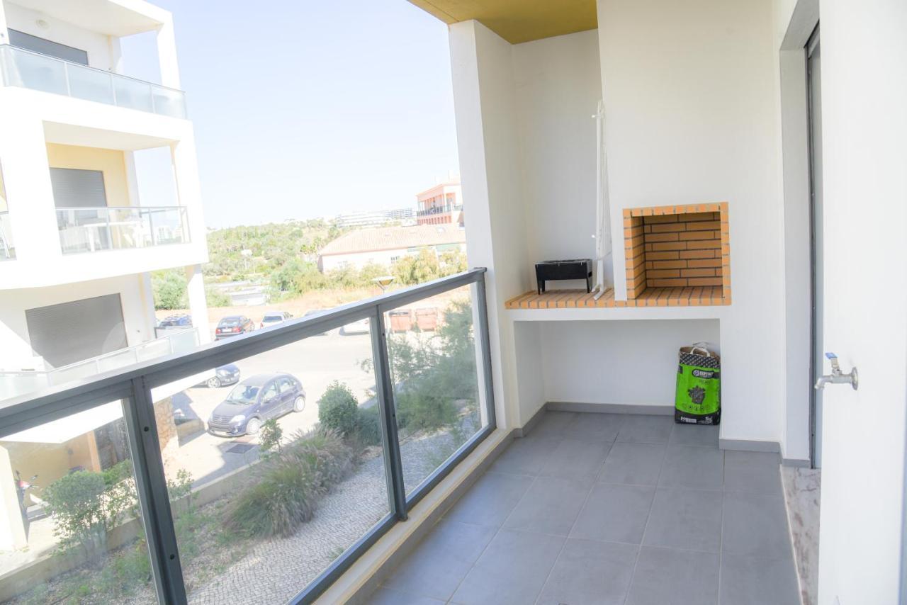 Family Apartments Albur Village II Alvor Exterior photo