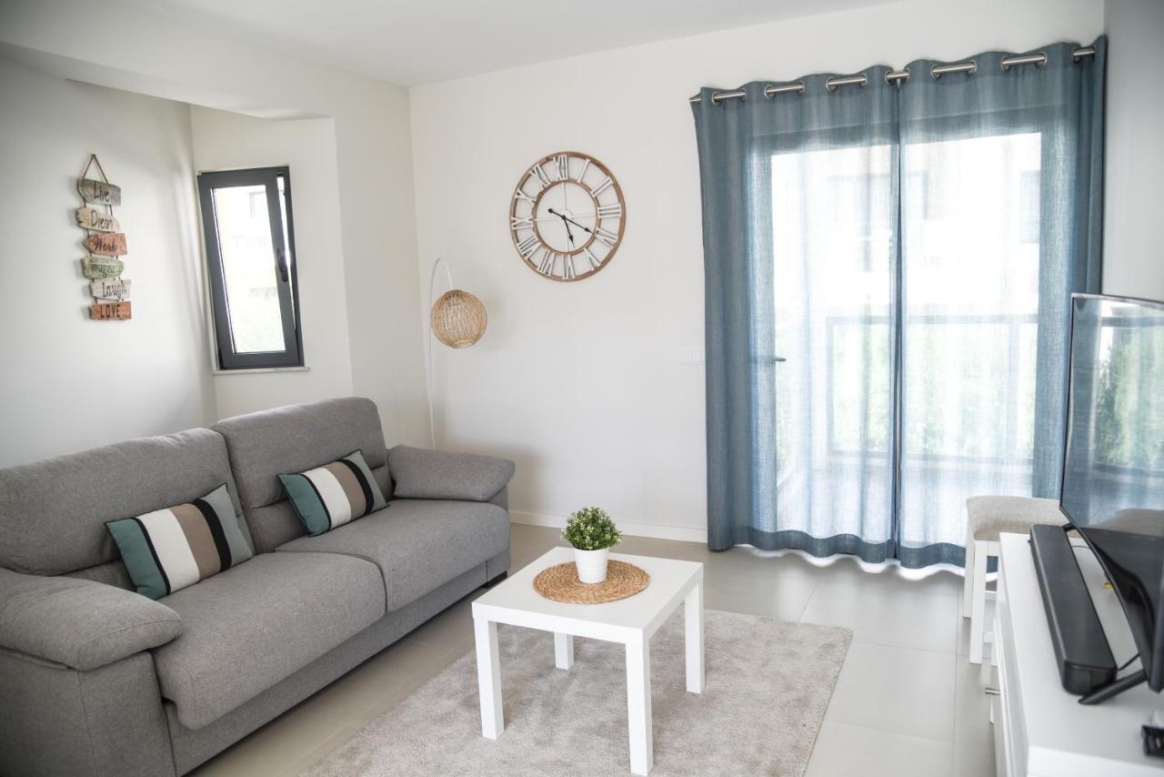 Family Apartments Albur Village II Alvor Exterior photo