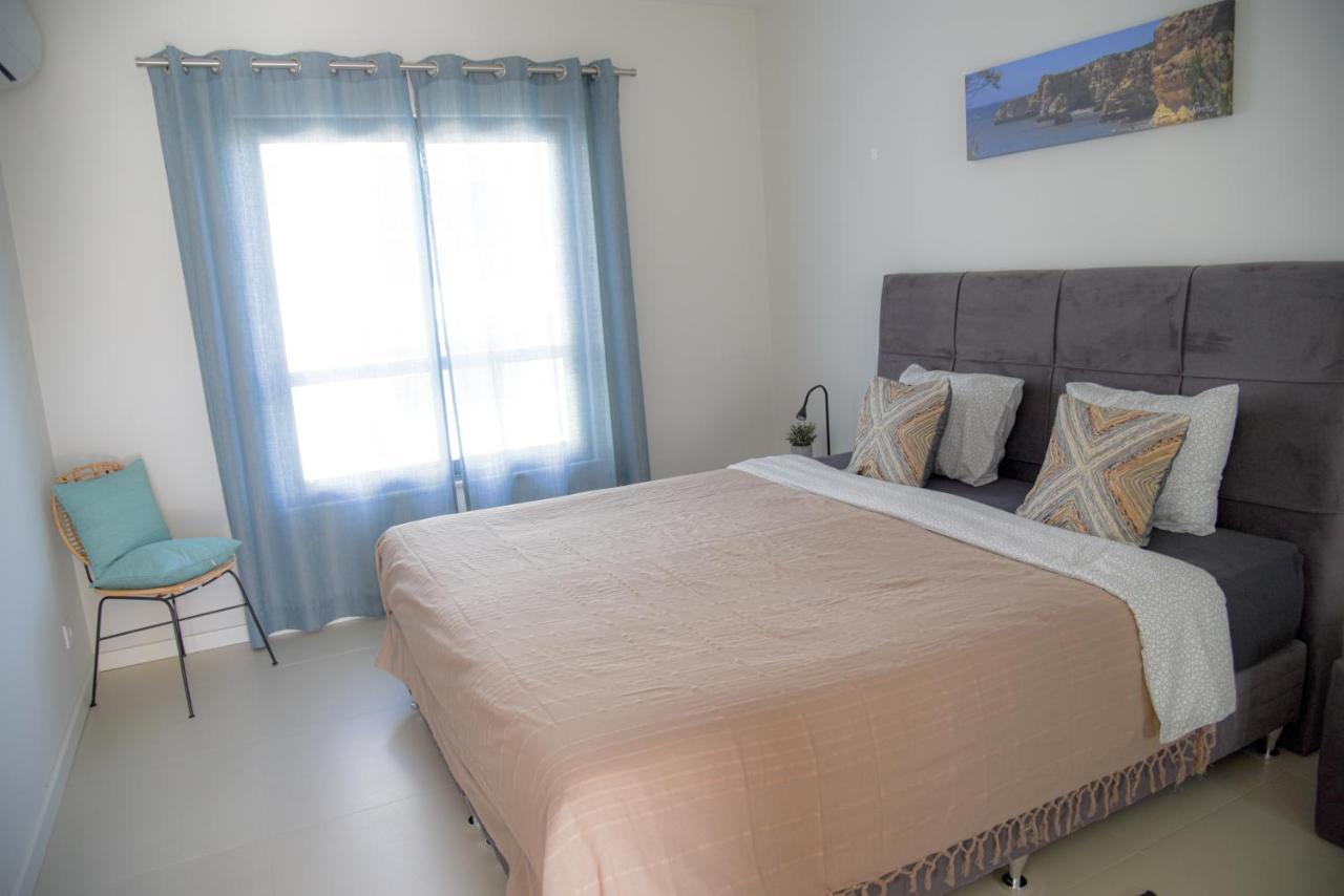Family Apartments Albur Village II Alvor Exterior photo