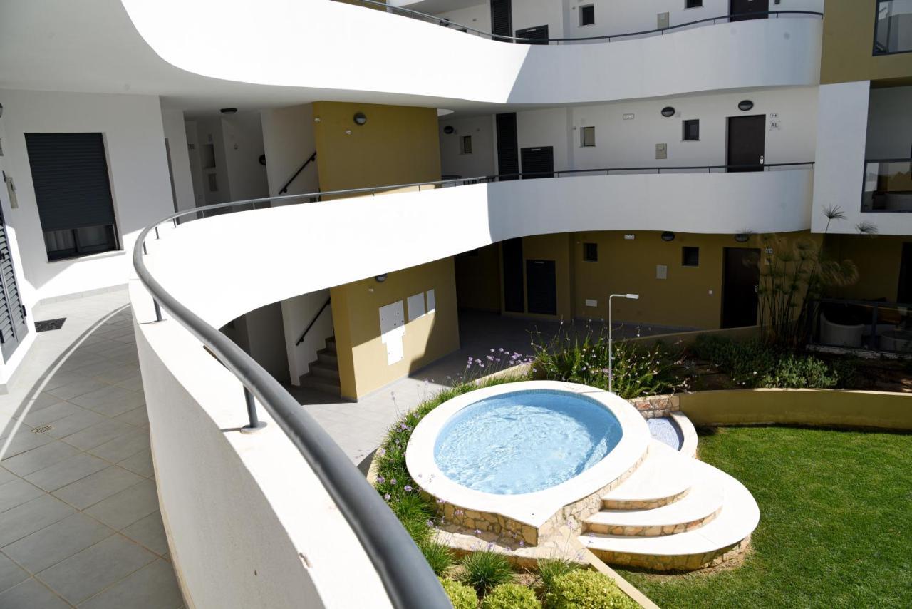 Family Apartments Albur Village II Alvor Exterior photo